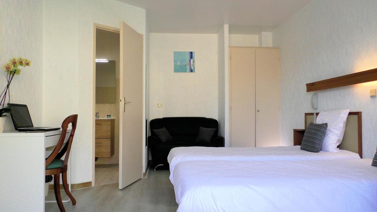 Aubergade Hotell Barbotan-les-Thermes Exteriör bild